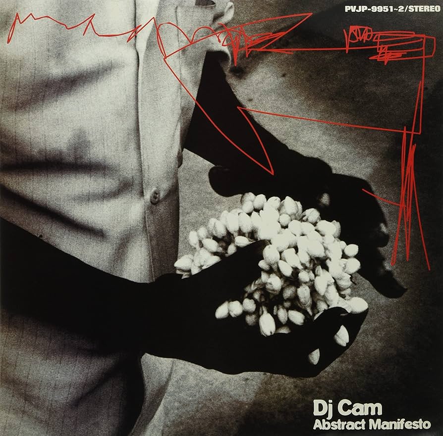 Dj Cam Abstract Manifesto レコード Abstract Manifesto - Album by DJ Cam | Spotify